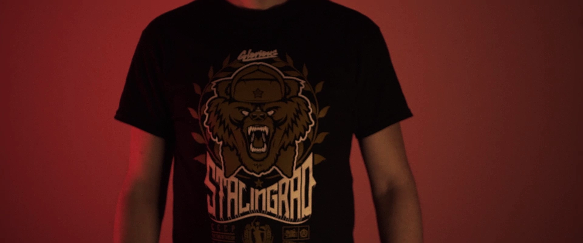 Portada_Glorious Stalingrad
